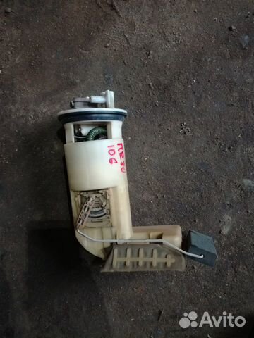 Бензонасос насос топливный Peugeot 106 1.1 hfx