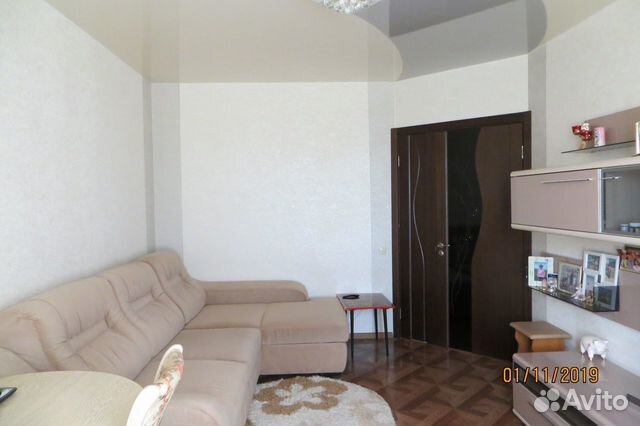 3-к квартира, 67 м², 9/10 эт.