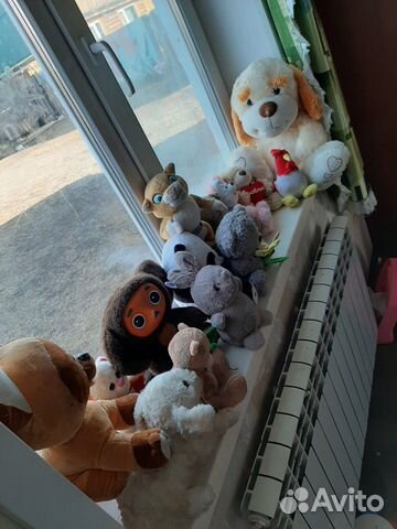 Мешок игрушек Мешок игрушек