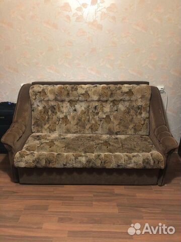 Диван раскладной