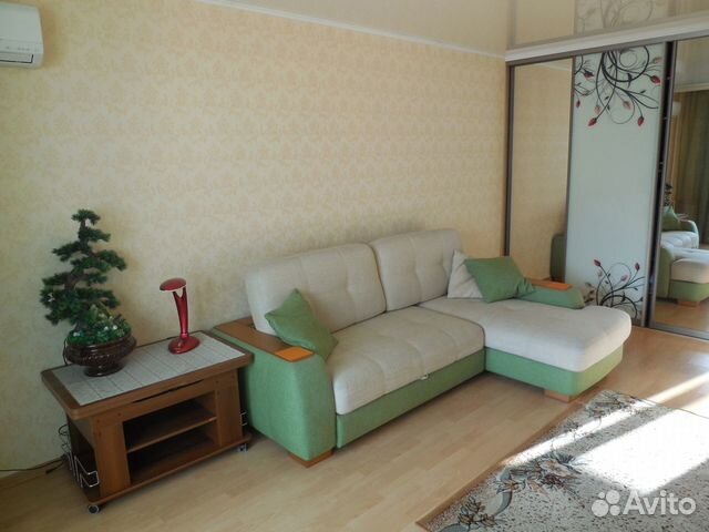 1-к квартира, 42 м², 12/14 эт. 1-к квартира, 42 м², 12/14 эт.