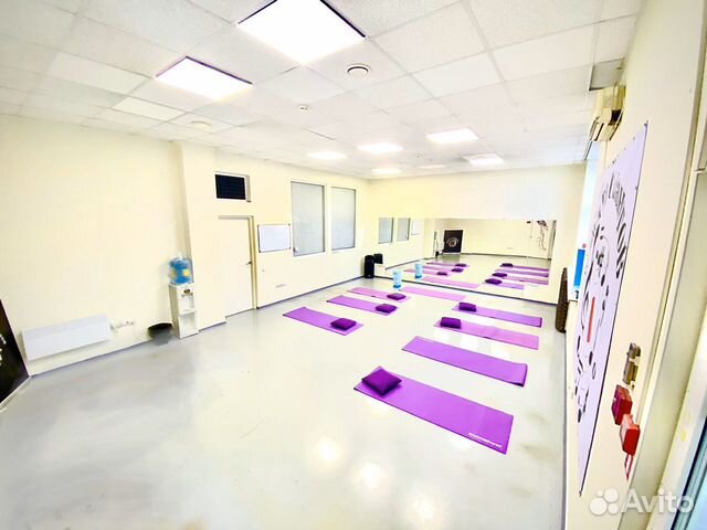 Аренда зала для танцев, йоги, вокала, семинаров