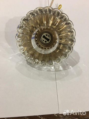 Светильник подвесной