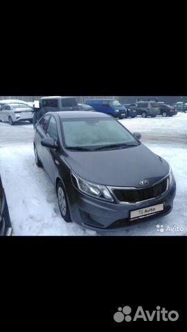 Автомобиль Киа Рио 2014 мт в аренду Автомобиль Киа Рио 2014 мт в аренду
