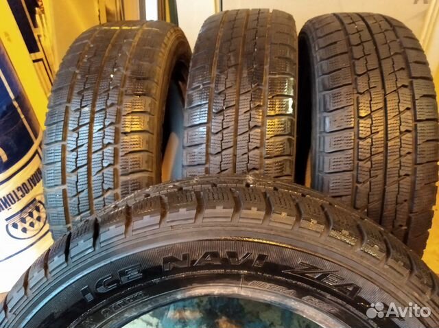 Шины goodyear navizea 215/60/16 95tms