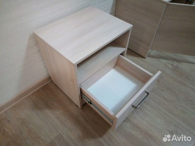 Тумба- табурет для детской комнаты