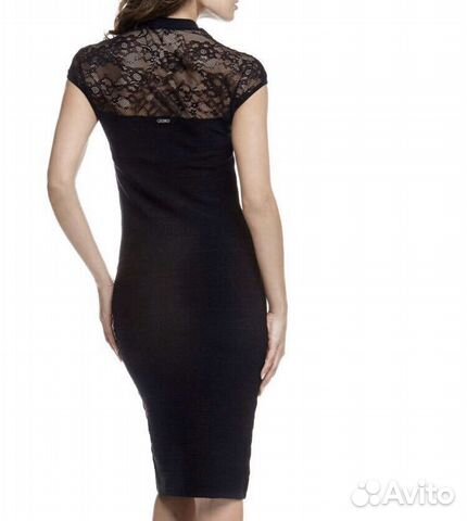 Платье платье Guess Платье платье Guess