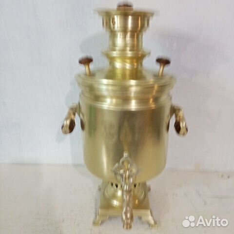 Самовар Самовар