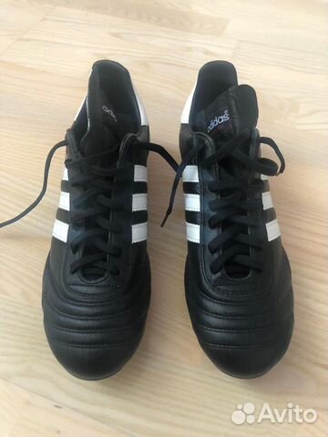 Кроссовки Бутсы Adidas Кроссовки Бутсы Adidas
