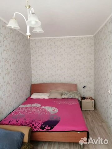 1-к квартира, 31 м², 3/5 эт. 1-к квартира, 31 м², 3/5 эт.