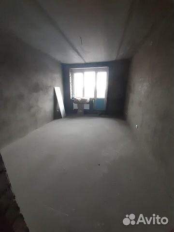 1-к квартира, 48.8 м², 7/14 эт. 1-к квартира, 48.8 м², 7/14 эт.