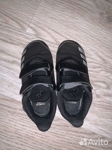 Кроссовки Adidas