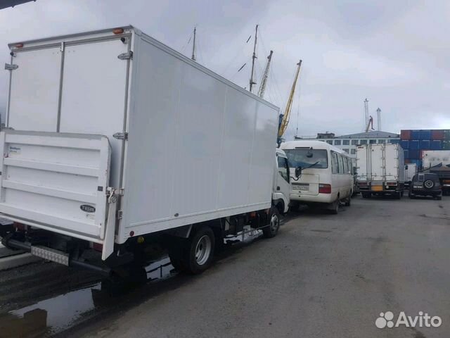 Грузоперевозки до 4 тонн Грузоперевозки до 4 тонн