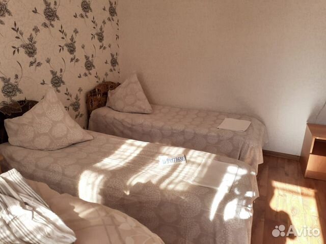 Комната 16 м² в 5-к, 3/3 эт. Комната 16 м² в 5-к, 3/3 эт.