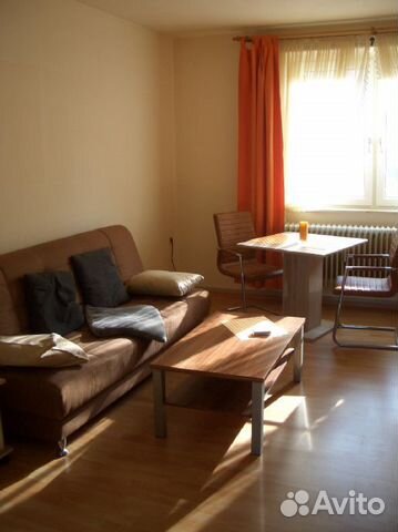 1-к квартира, 36 м², 6/14 эт.