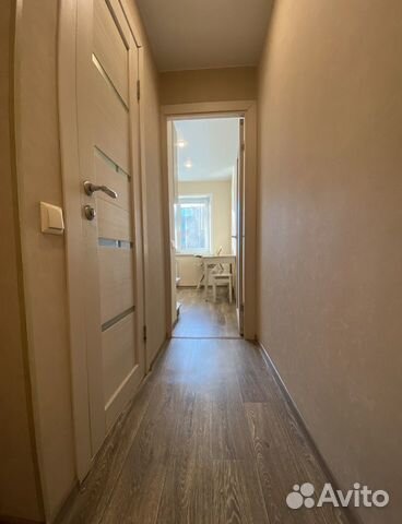 2-к квартира, 44.7 м², 3/5 эт. 2-к квартира, 44.7 м², 3/5 эт.