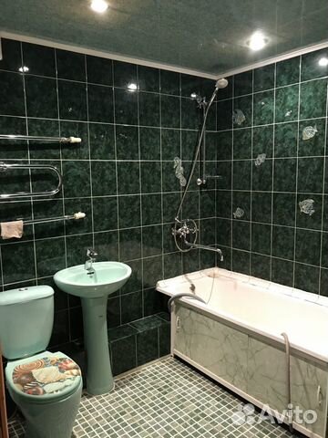 2-к квартира, 45 м², 2/5 эт.