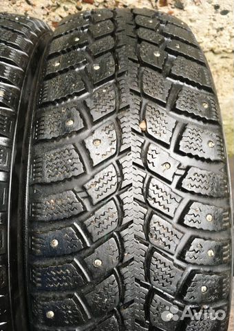 Kumho KW19 195-65-R15 2 шт