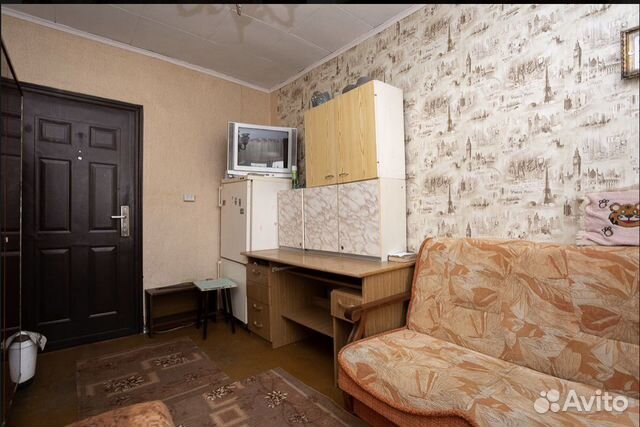 купить комнату вторичное жилье Киевская 88