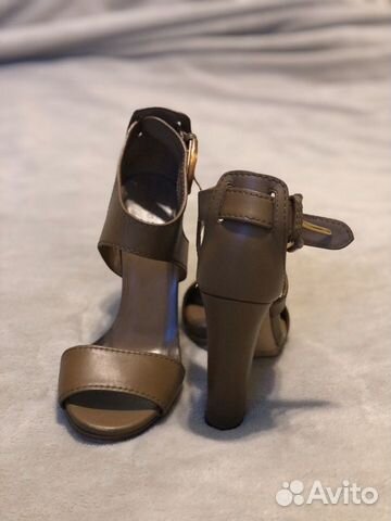 Босоножки gucci Оригинал