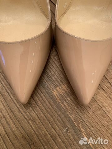 Туфли Louboutin Туфли Louboutin