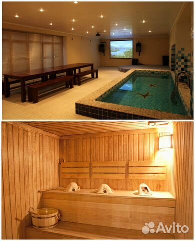 

5-к. коттедж, 400 м²