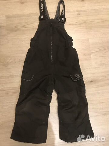 Зимний костюм Gusti boutique Зимний костюм Gusti boutique