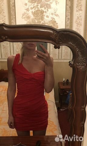 Платье. Новое. 40р