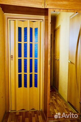 1-к квартира, 36 м², 2/10 эт. 1-к квартира, 36 м², 2/10 эт.