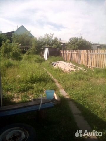 Дом 60 м² на участке 5 сот. Дом 60 м² на участке 5 сот.