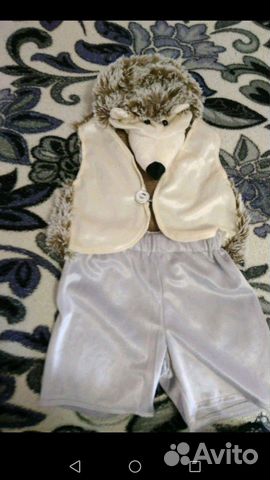 В прокат костюм медведь, ежик, петушок, пингвин