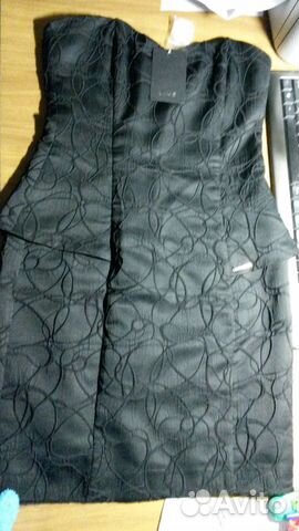 Новое маленькое черное платье Новое маленькое черное платье