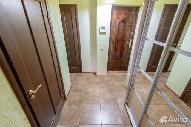 2-к квартира, 45 м², 9/10 эт. 2-к квартира, 45 м², 9/10 эт.