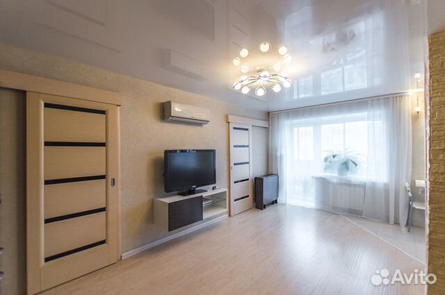 3-к квартира, 42 м², 5/5 эт. 3-к квартира, 42 м², 5/5 эт.