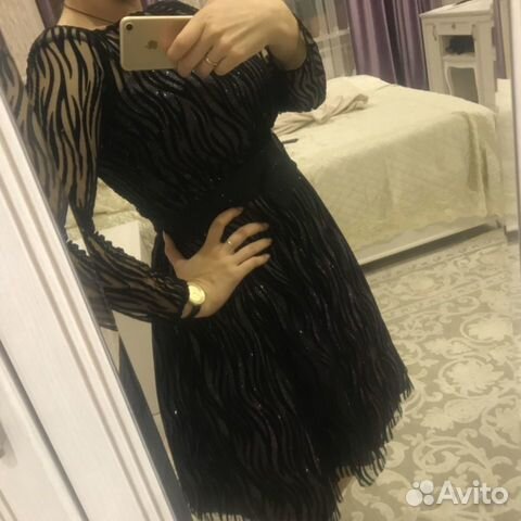 Платье Платье