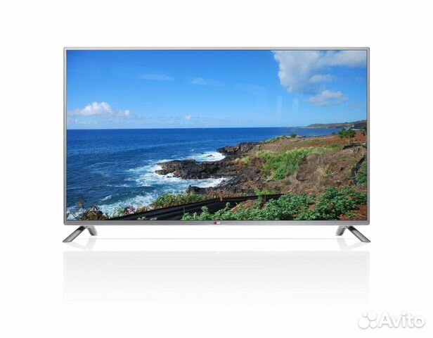 Телевизор LG 32 100 Гц, Full HD, смарт,вайфай,Т2 Телевизор LG 32 100 Гц, Full HD, смарт,вайфай,Т2