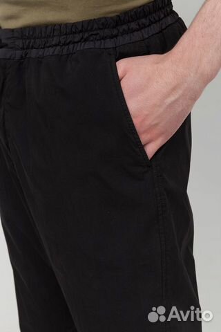 C.P.Company новые брюки casual Размер L (W34, L34)