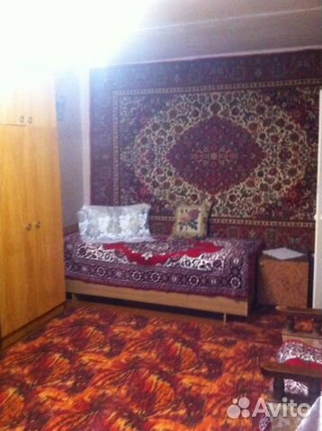 1-к квартира, 33 м², 3/5 эт. 1-к квартира, 33 м², 3/5 эт.