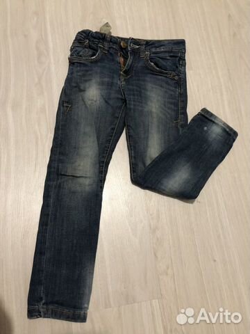 Джинсы Zara Джинсы Zara