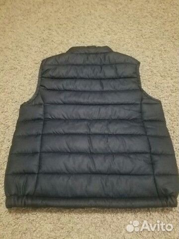 Продам новый жилет Mothercare Продам новый жилет Mothercare