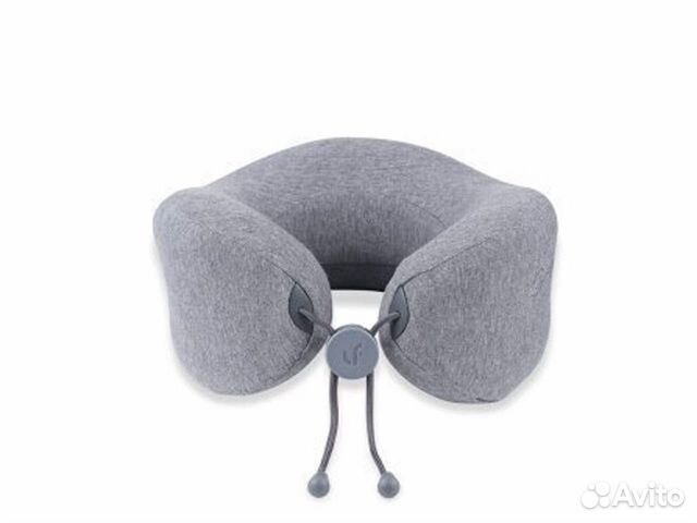 Массажер-подушка для шеи Xiaomi LeFan Massager Массажер-подушка для шеи Xiaomi LeFan Massager