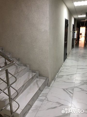 Студия, 28 м², 2/4 эт.