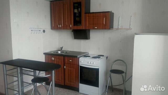 Студия, 23.9 м², 10/11 эт. Студия, 23.9 м², 10/11 эт.
