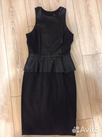 Платье Armani Exchange