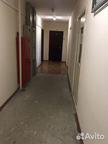 2-к квартира, 55.8 м², 14/14 эт.