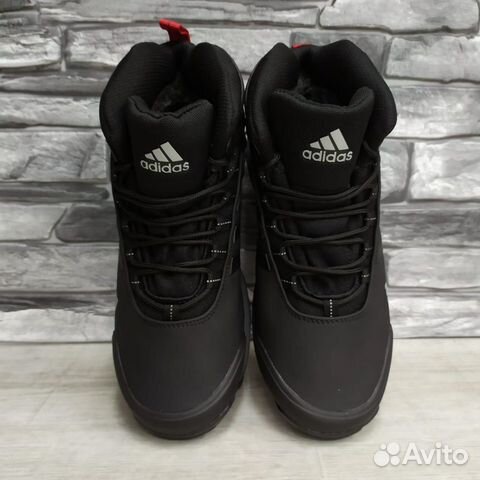 Ботинки Adidas Climaproof А2197-21