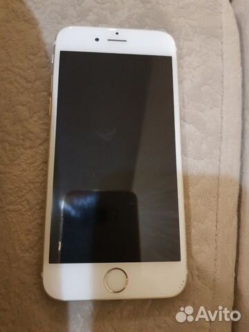Телефон iPhone 6 S, 16 гб
