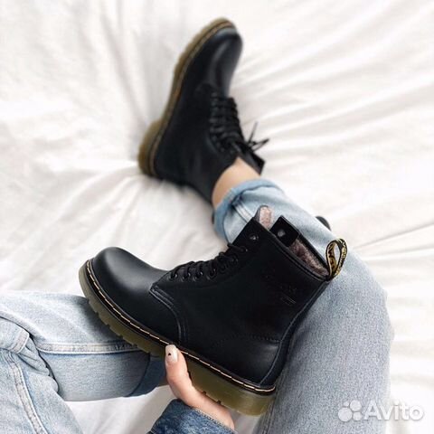 Dr. Martens 1460