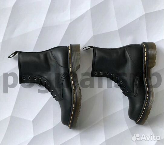 Dr. Martens 1460 Dr. Martens 1460