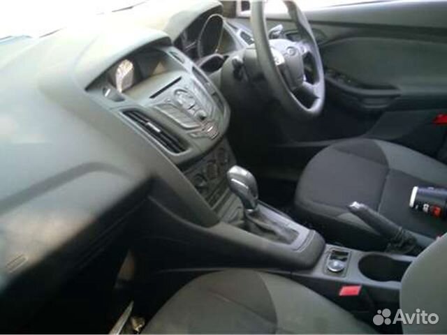 Разбор на запчасти Ford Focus 3 2011-2015 Разбор на запчасти Ford Focus 3 2011-2015